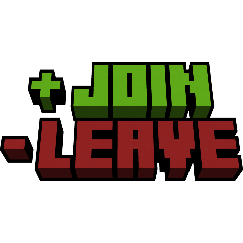 Better Join & Leave Messages — screenshot 1
