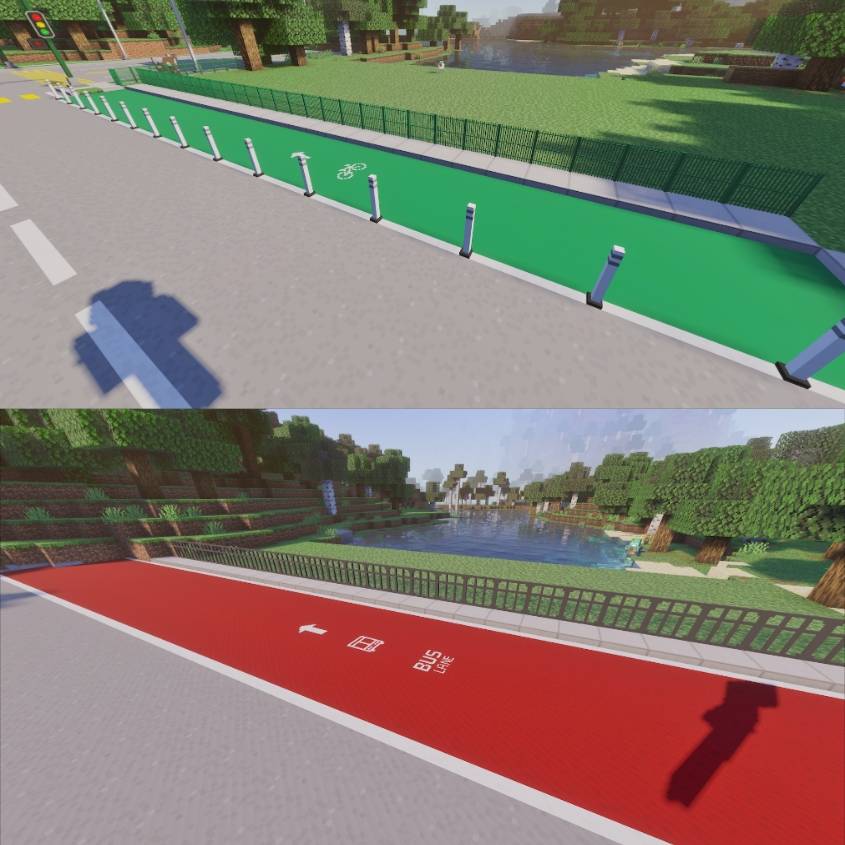 ROADS MAKER + 2.0 — screenshot 7