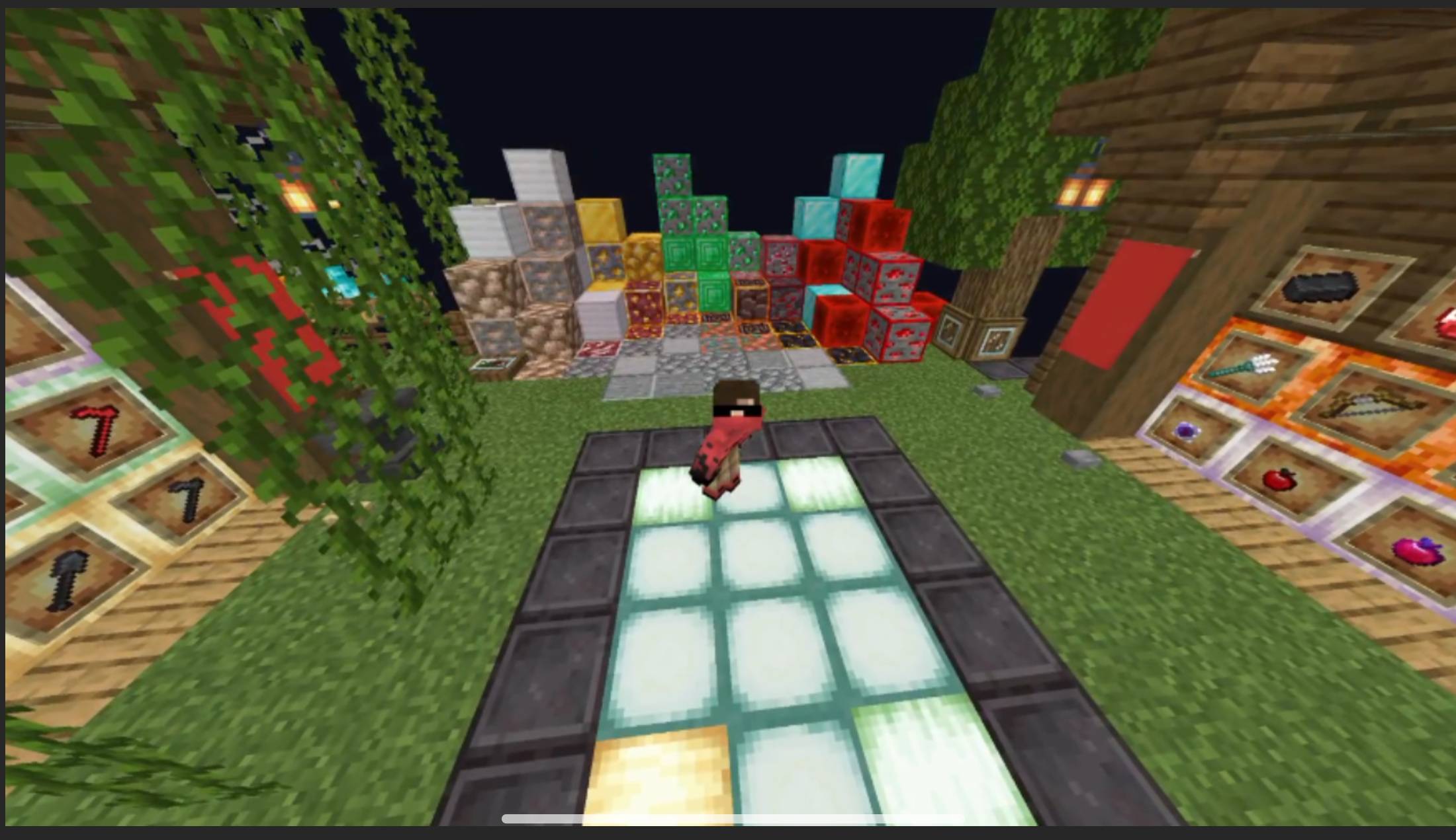 THEOGBOLD 1K Special Pvp — screenshot 1
