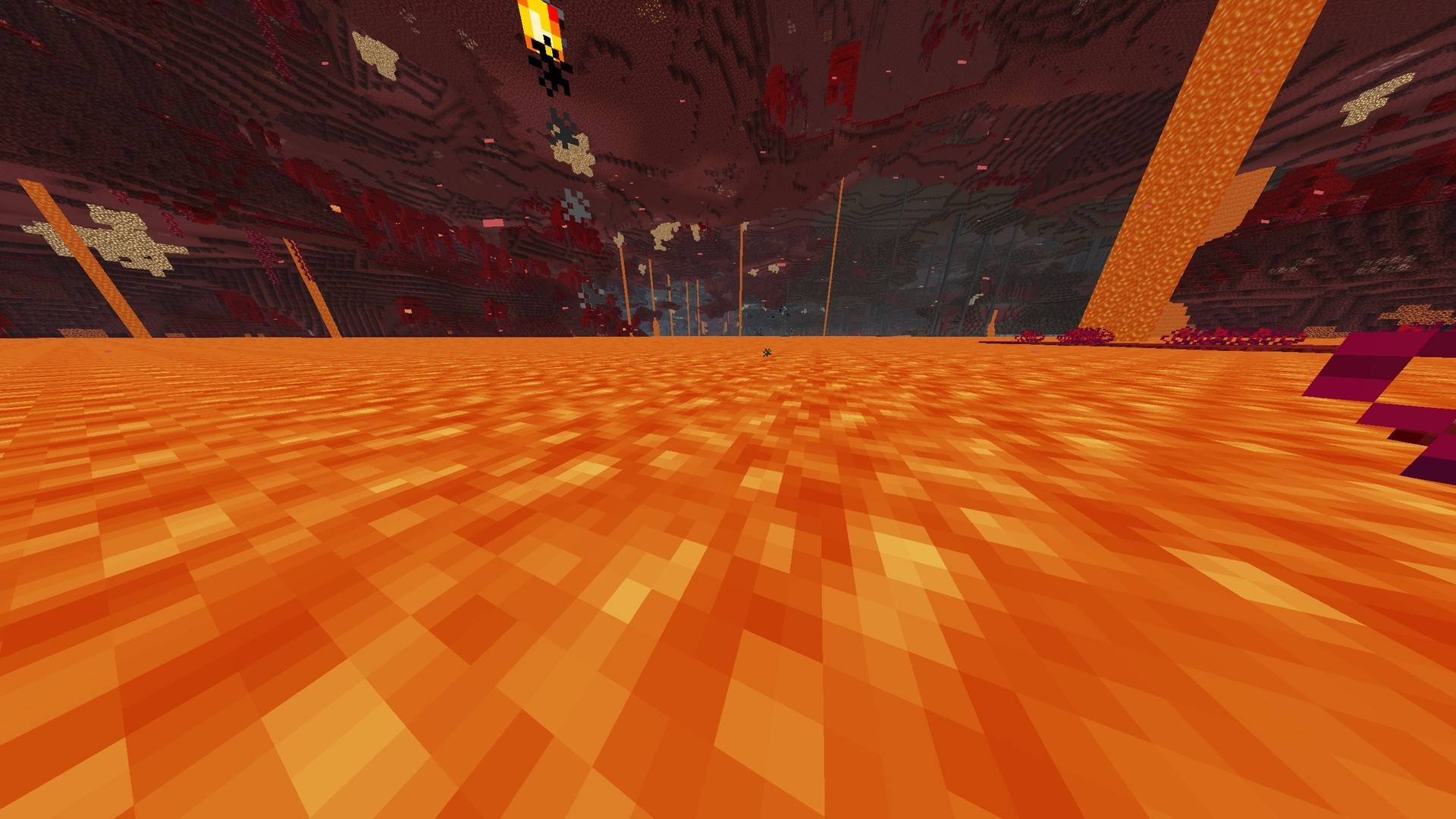 No Fog - All Biomes — screenshot 7