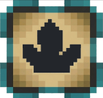 Bud Glyph