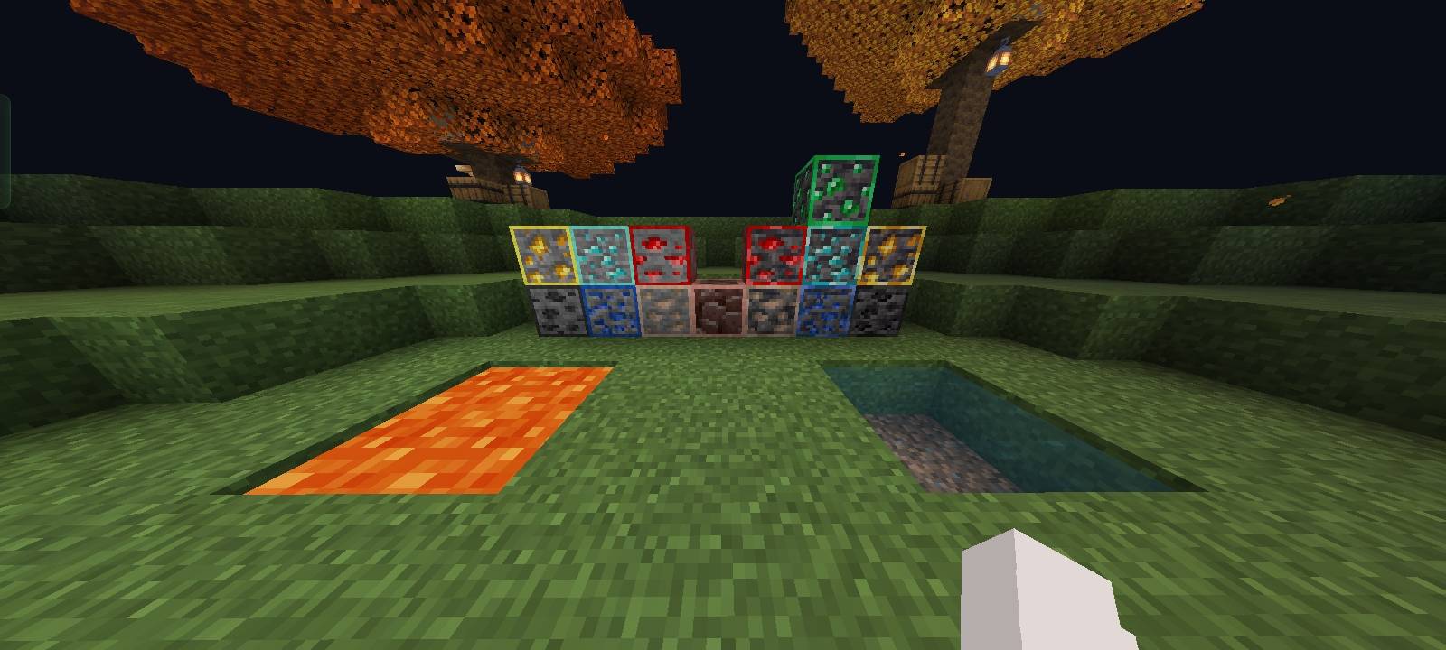 flamic Pvp tpack — screenshot 2