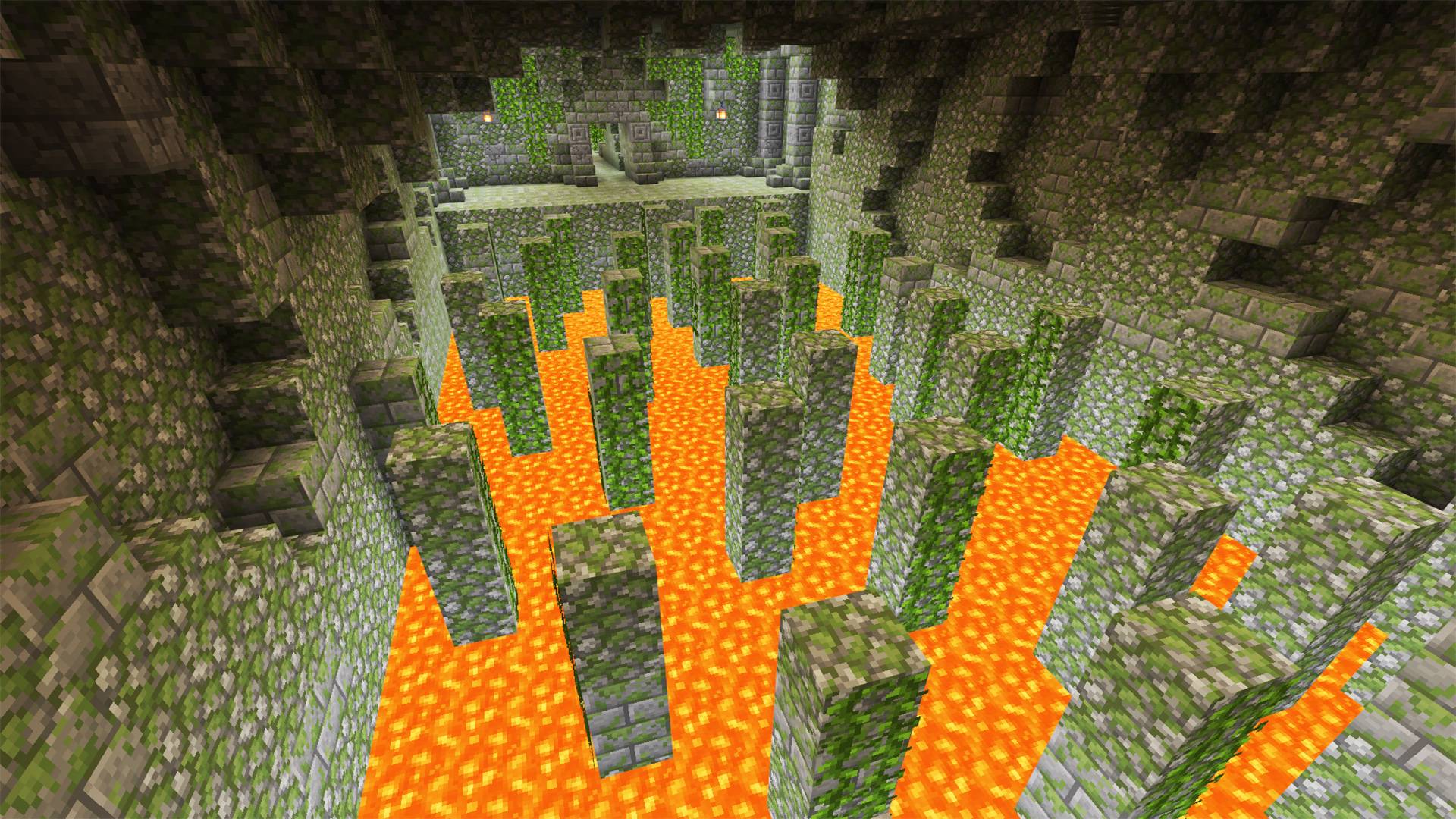 Parkour Race Games — screenshot 2