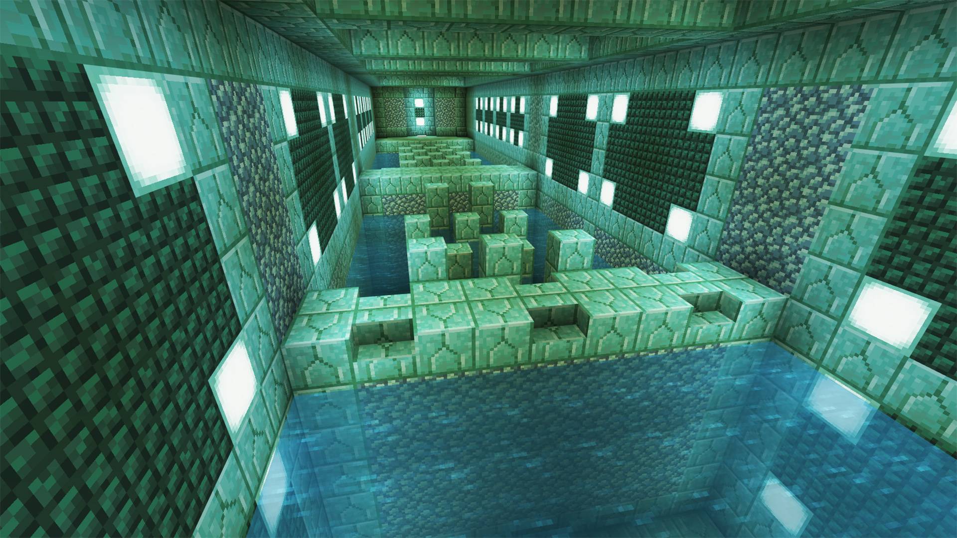 Parkour Race Games — screenshot 4
