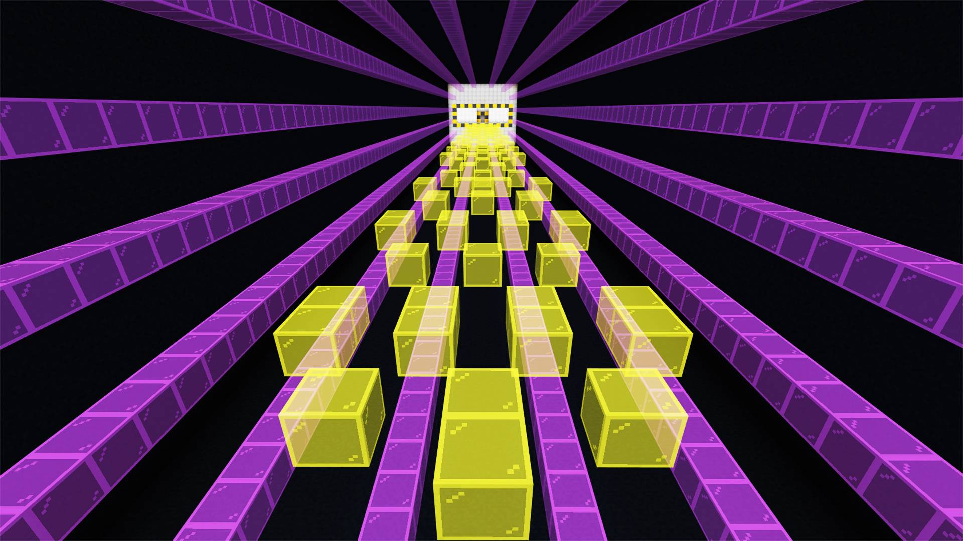 Parkour Race Games — screenshot 5