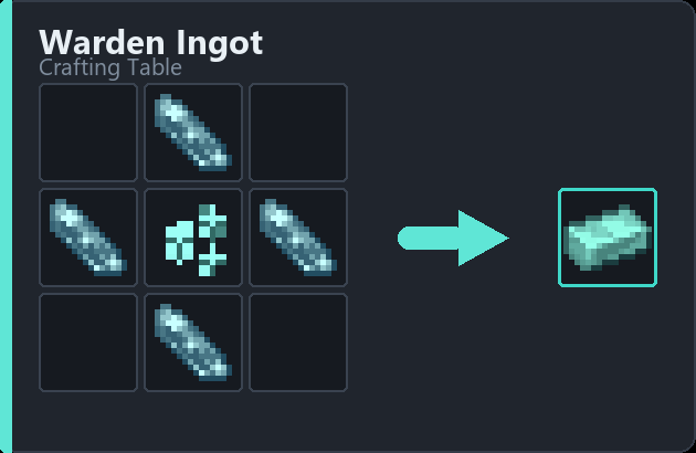 Thumbnail warden_ingot.png