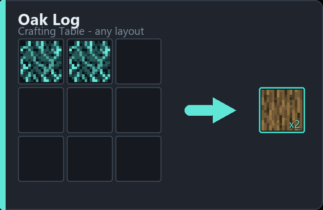 Thumbnail warden_log_to_oak.png