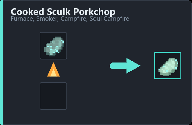 Thumbnail cook_cooked_sculk_porkchop.png