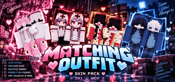 Matching Outfit — screenshot 1