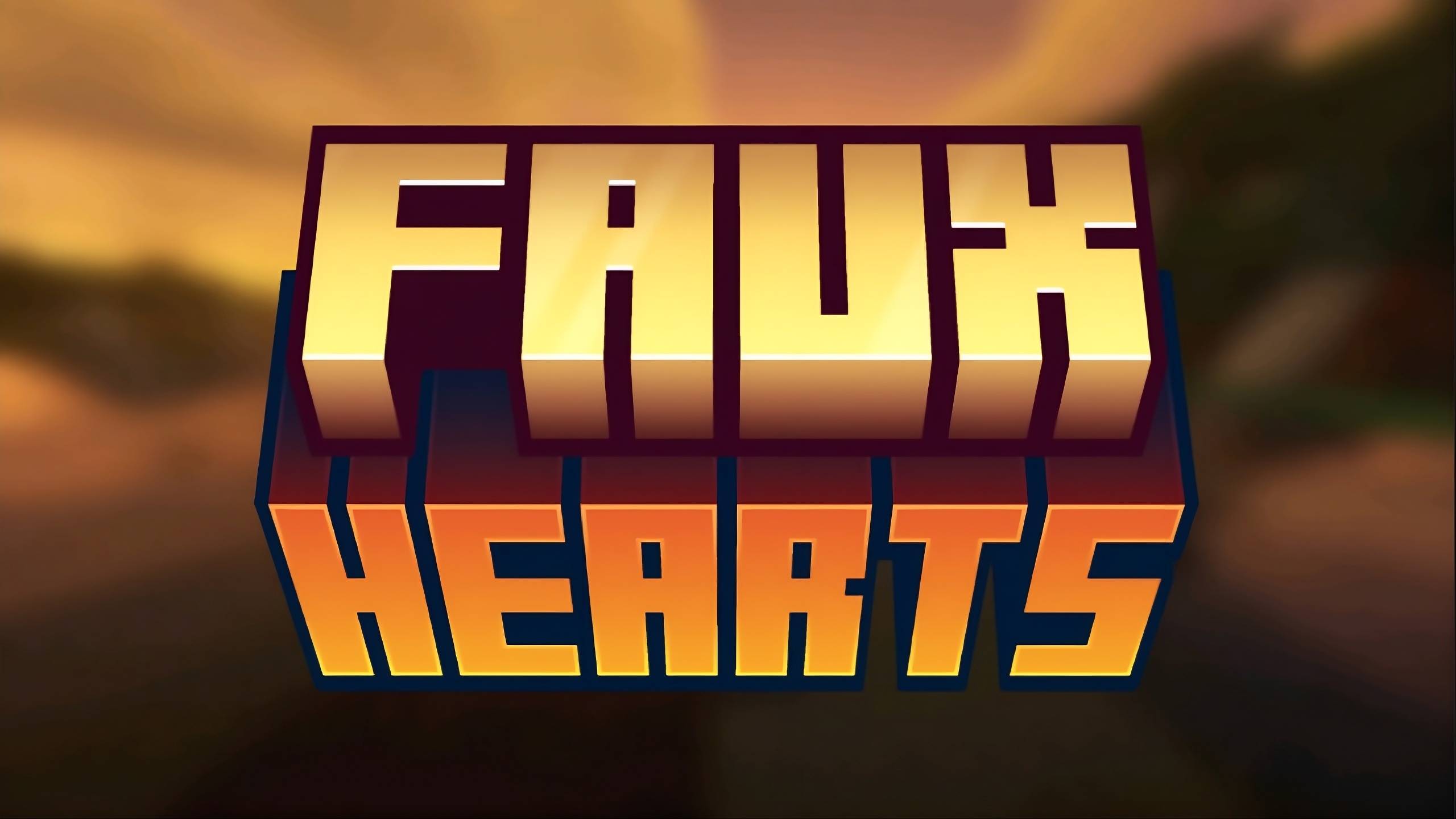 Faux Hearts — screenshot 1