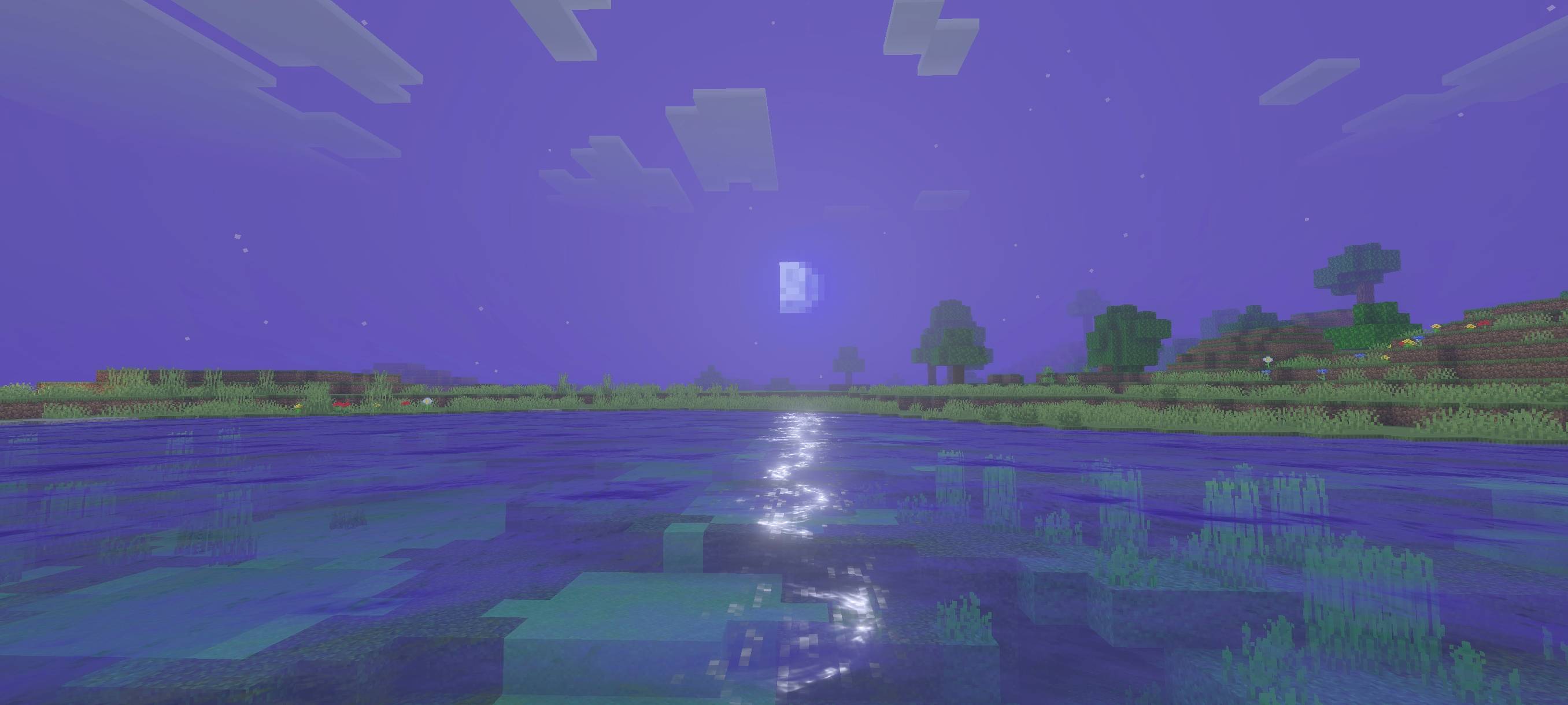 Dynamic Vibrant Visual (Alien Edition) — screenshot 3