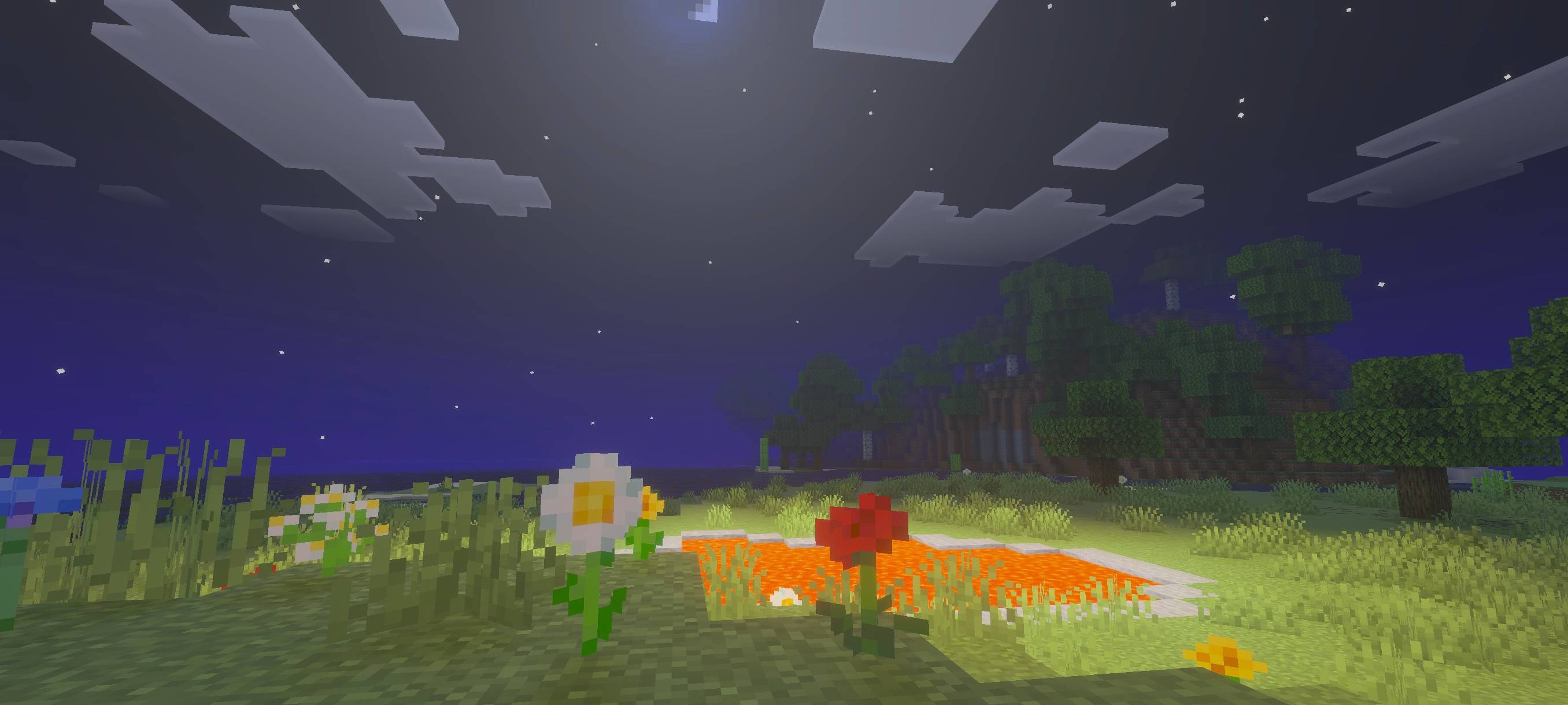 Dynamic Vibrant Visual (Alien Edition) — screenshot 5