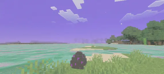 Dynamic Vibrant Visual (Alien Edition) — screenshot 1