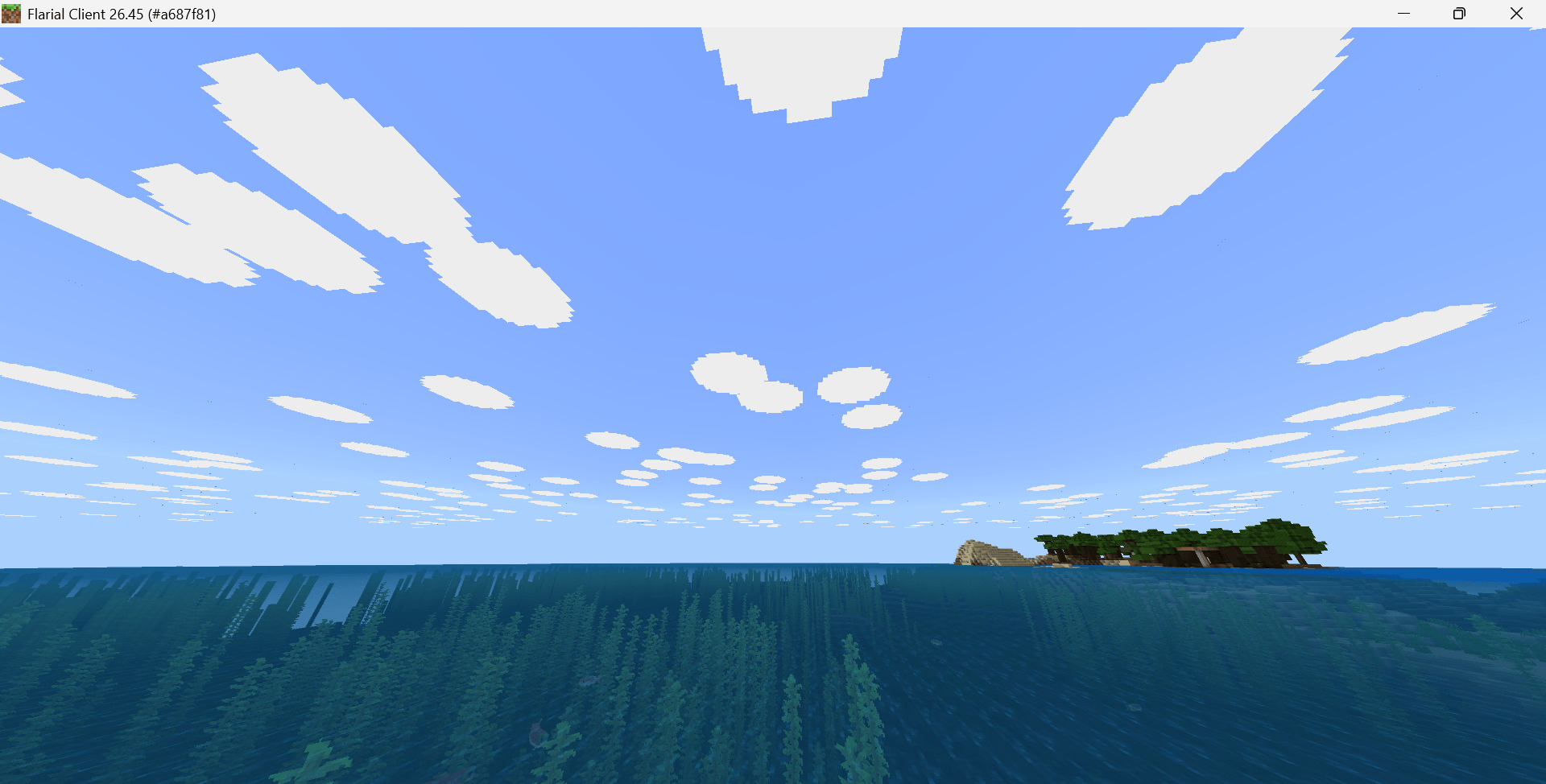 Improvement Cloudy — screenshot 1