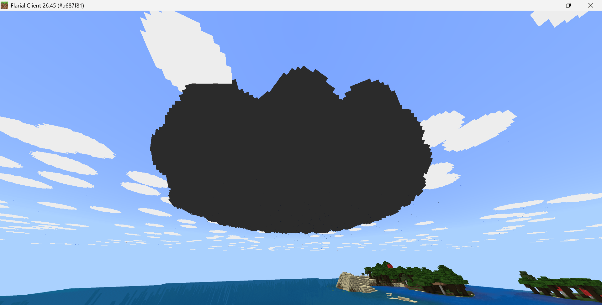 Improvement Cloudy — screenshot 2