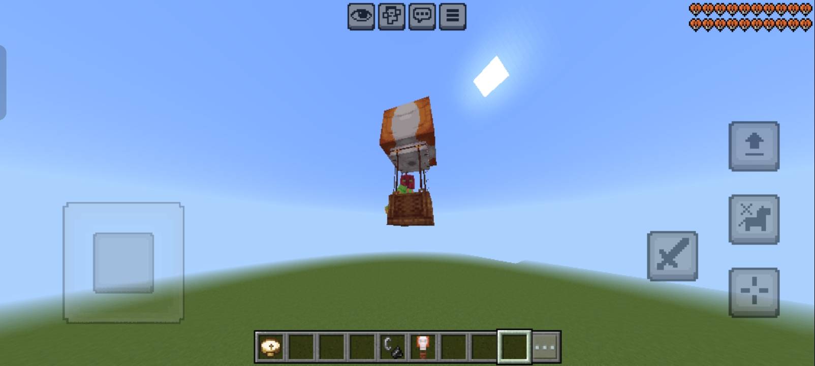 Breezy port — screenshot 3