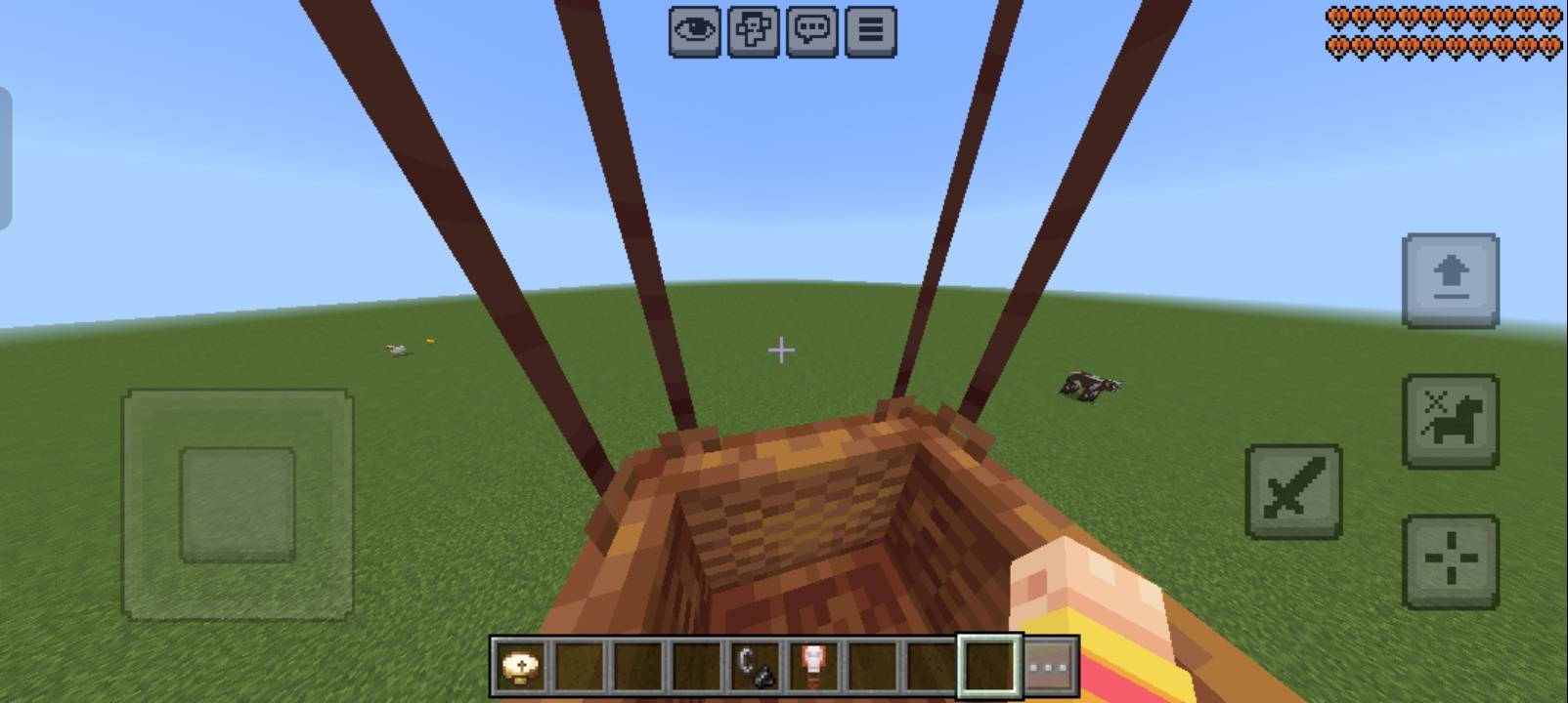 Breezy port — screenshot 4