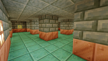 SMM Super Light Weight Shaders — screenshot 1