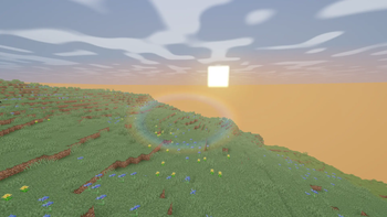 SMM Super Light Weight Shaders — screenshot 2