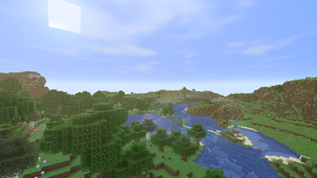 SMM Super Light Weight Shaders — screenshot 8