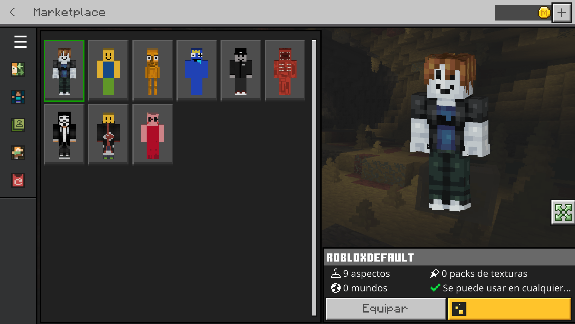 Roblox — screenshot 2