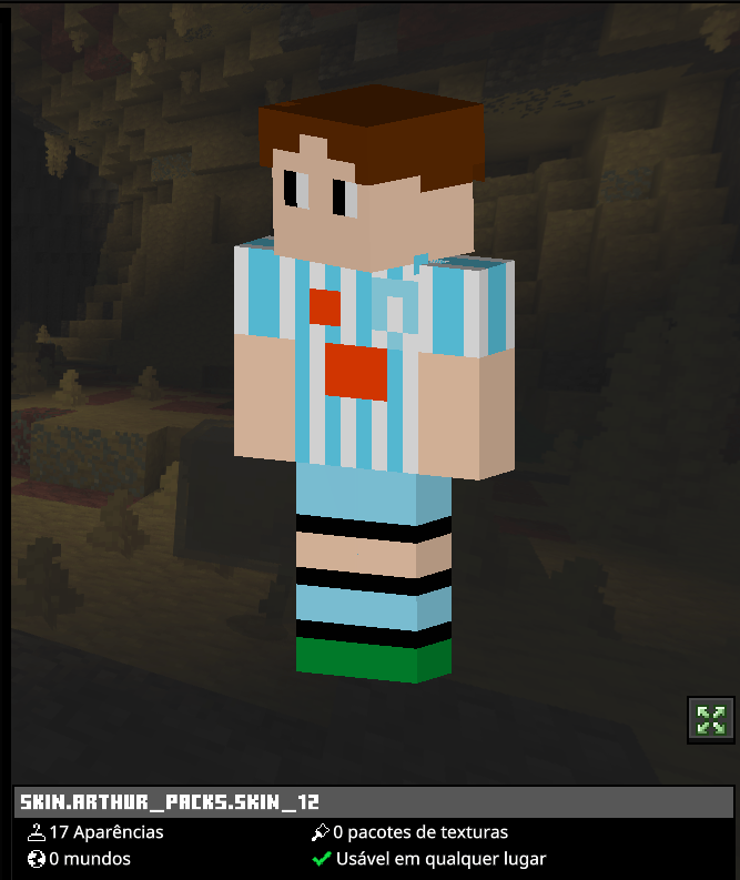Arthur Packs — screenshot 4