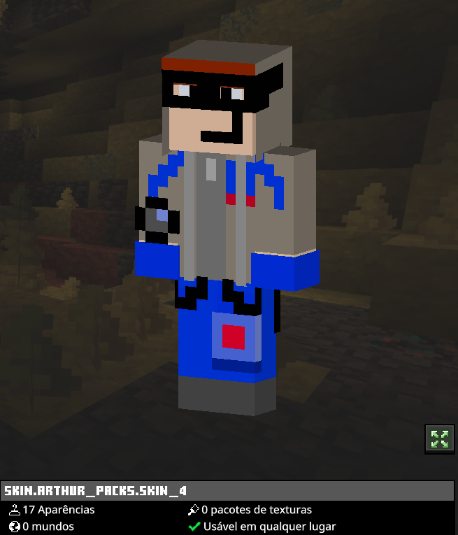 Arthur Packs — screenshot 5