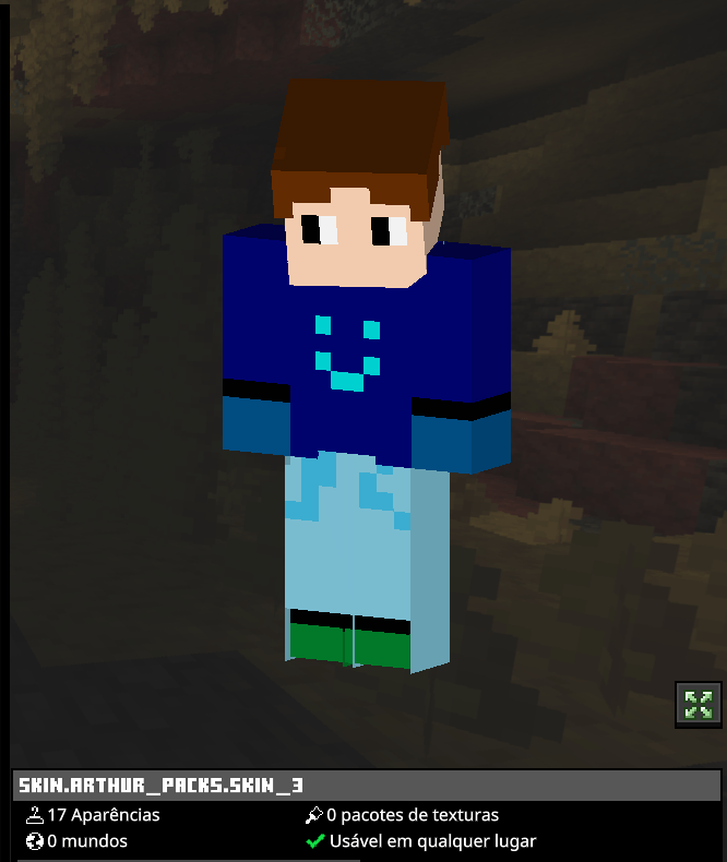 Arthur Packs — screenshot 6