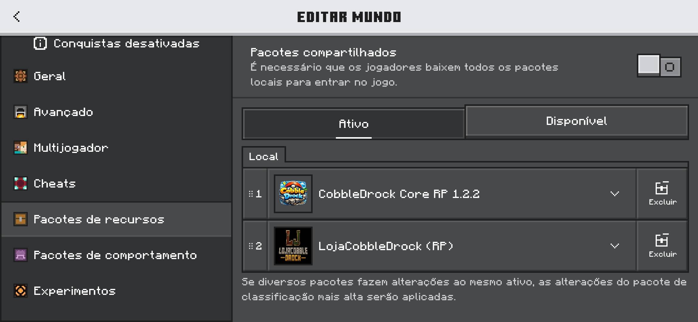 LJ Cobbledrock — screenshot 3