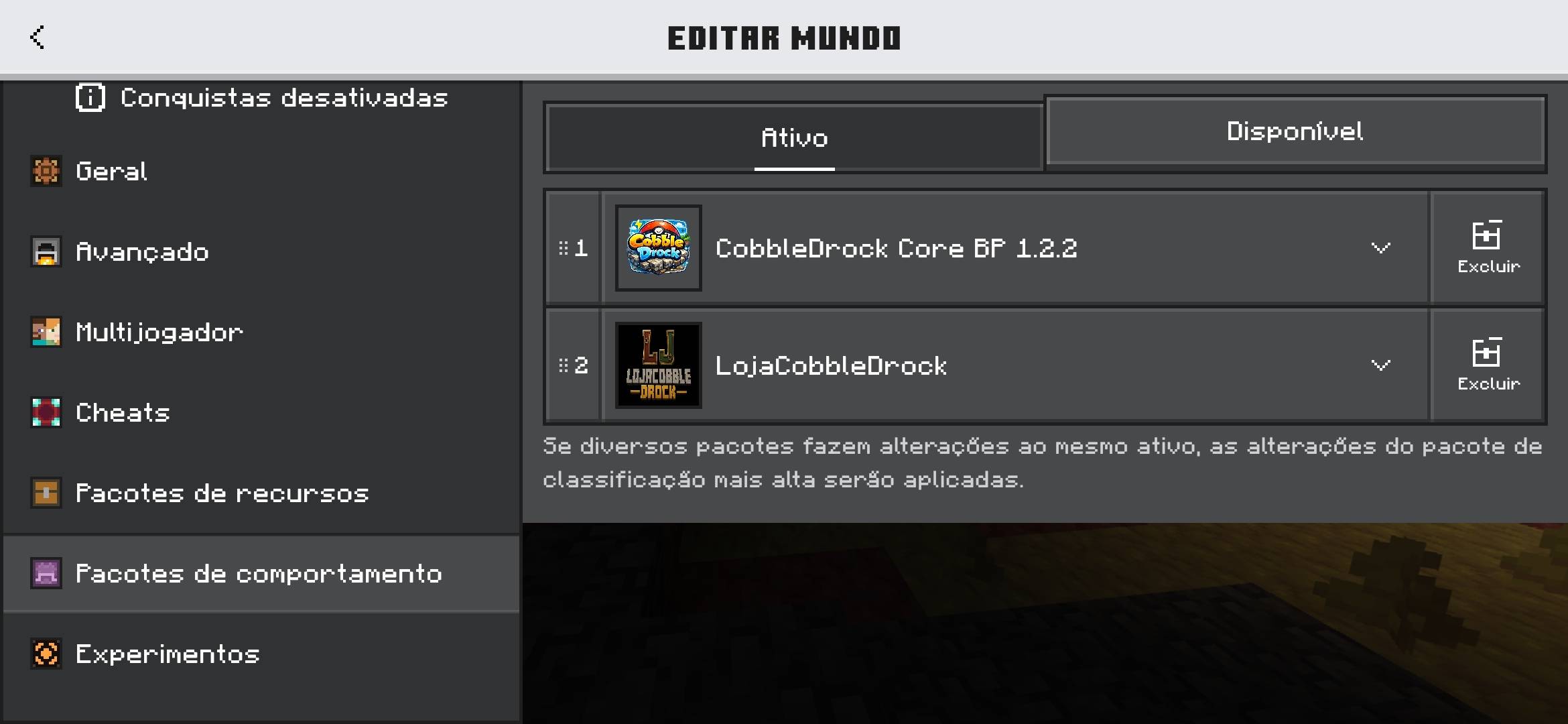 LJ Cobbledrock — screenshot 4