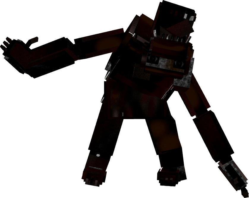 THE WOLFIE ADD-ON — screenshot 2