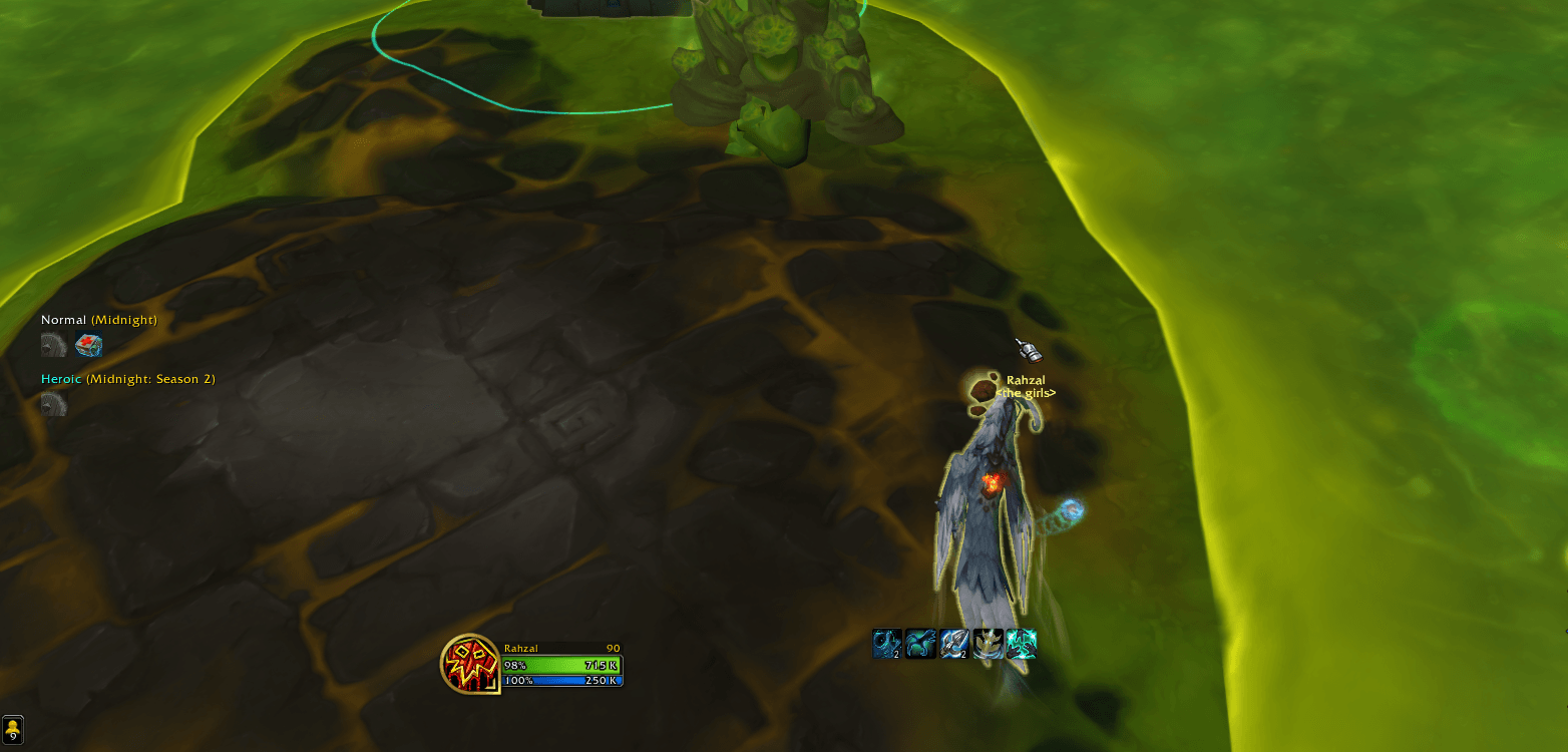 Call to Arms - Bonus gold RDF