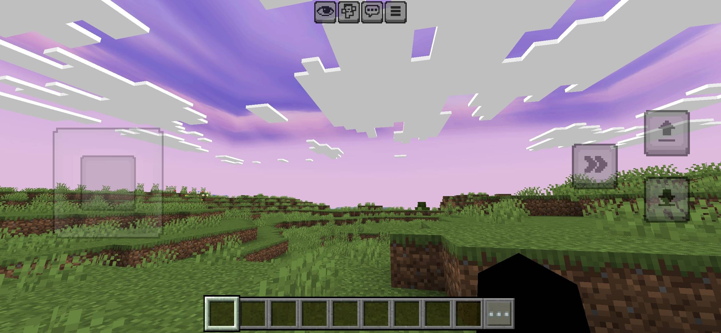 SmoothCraft Lite texture — screenshot 1