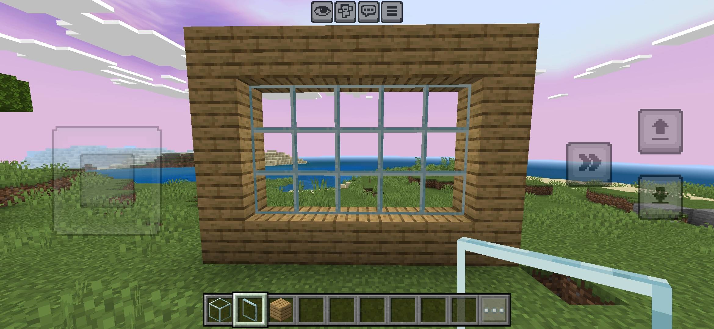 SmoothCraft Lite texture — screenshot 3