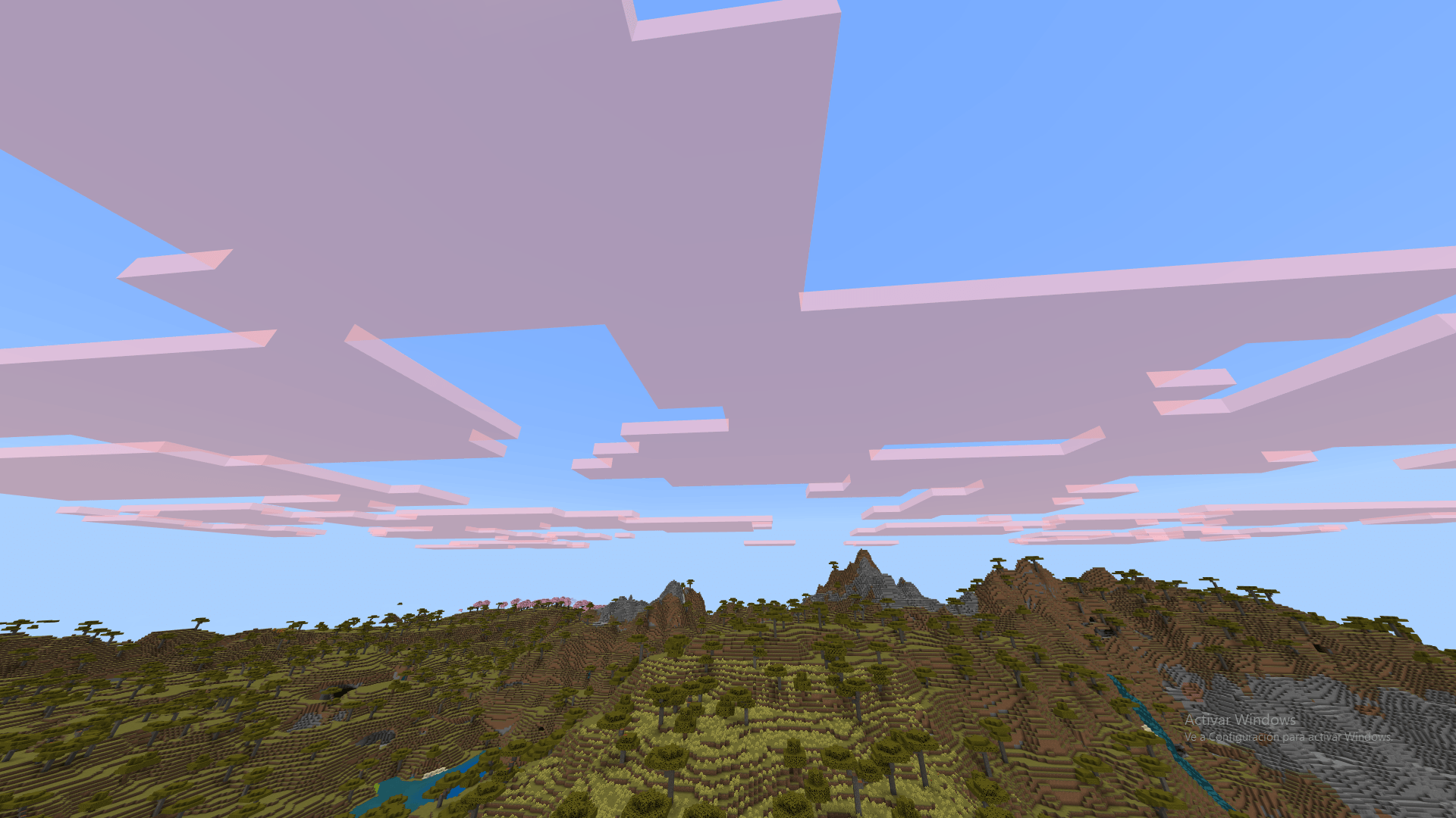 Colorful Clounds thumbnail 2