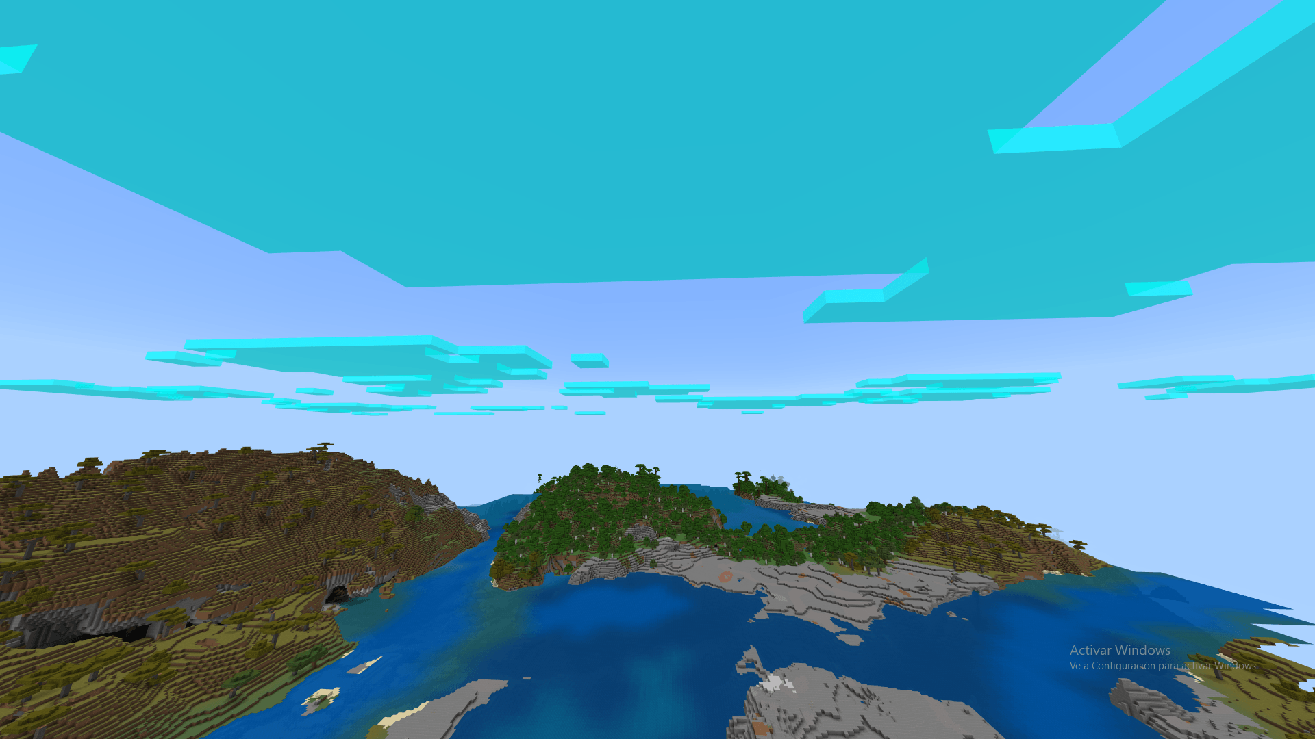 Colorful Clounds thumbnail 3