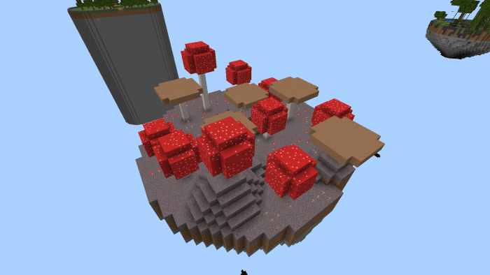 Super Sky Block — screenshot 2
