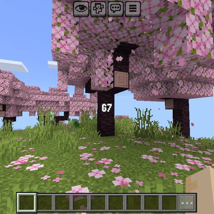 Six Seven 67 Crosshair! — screenshot 2