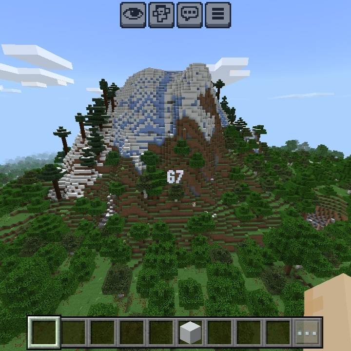 Six Seven 67 Crosshair! — screenshot 3