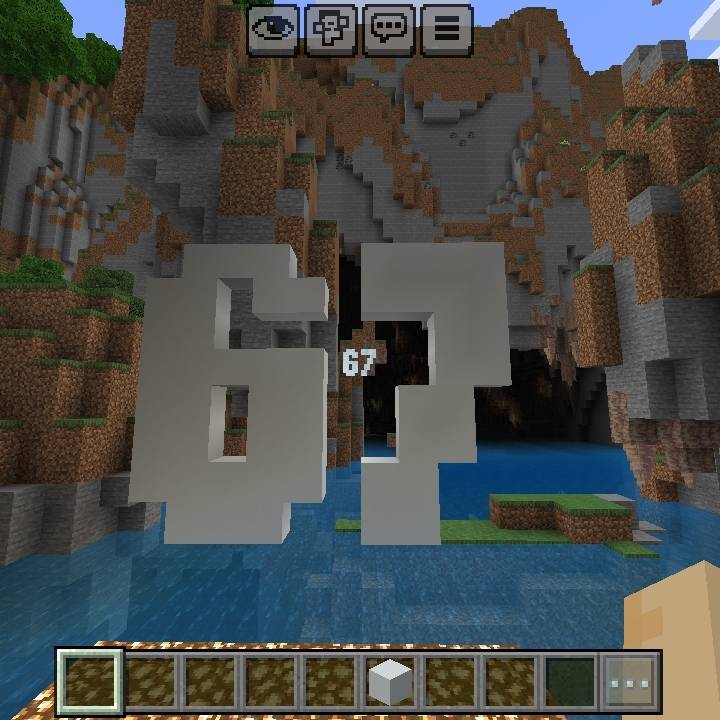 Six Seven 67 Crosshair! — screenshot 4