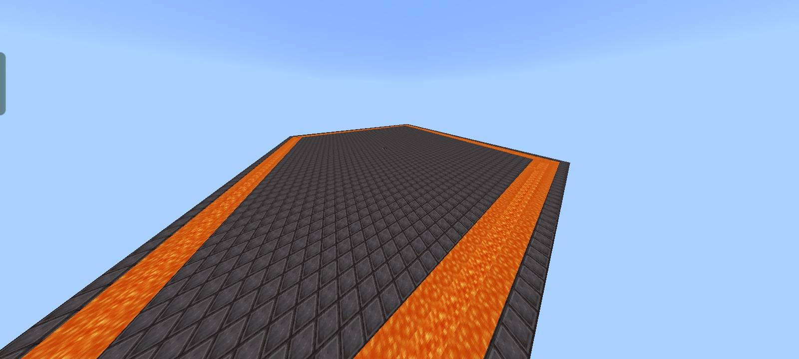 ADVANCED LUCKY BLOCK RACE — screenshot 1