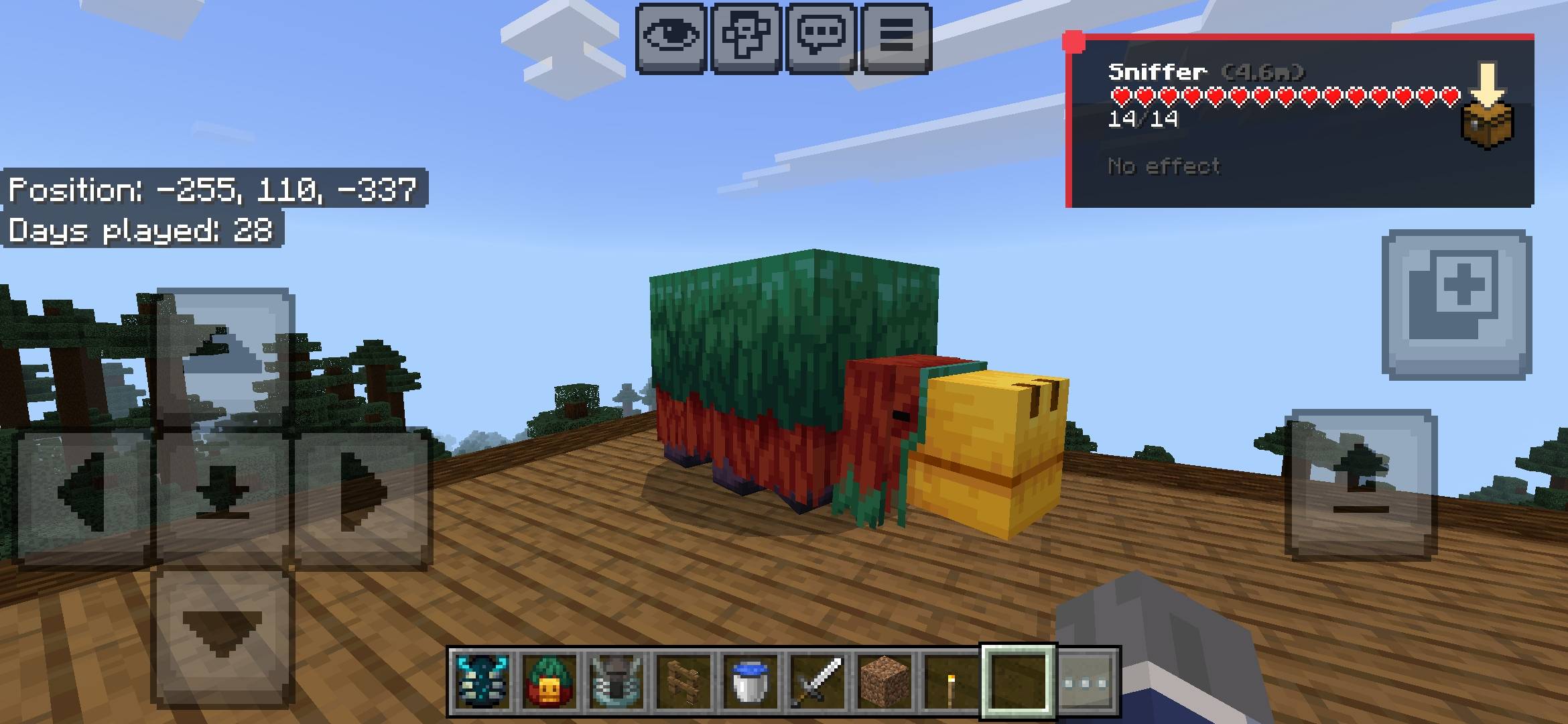 HD Health Display — screenshot 3