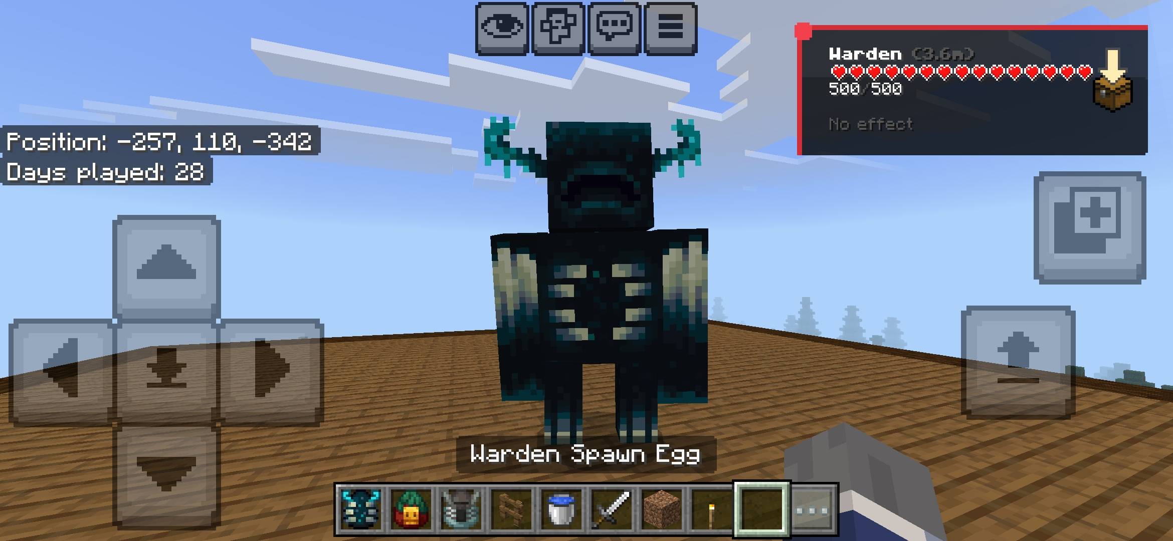 HD Health Display — screenshot 4