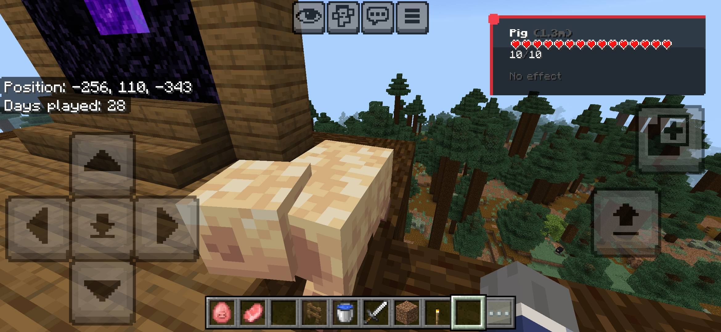 HD Health Display — screenshot 5