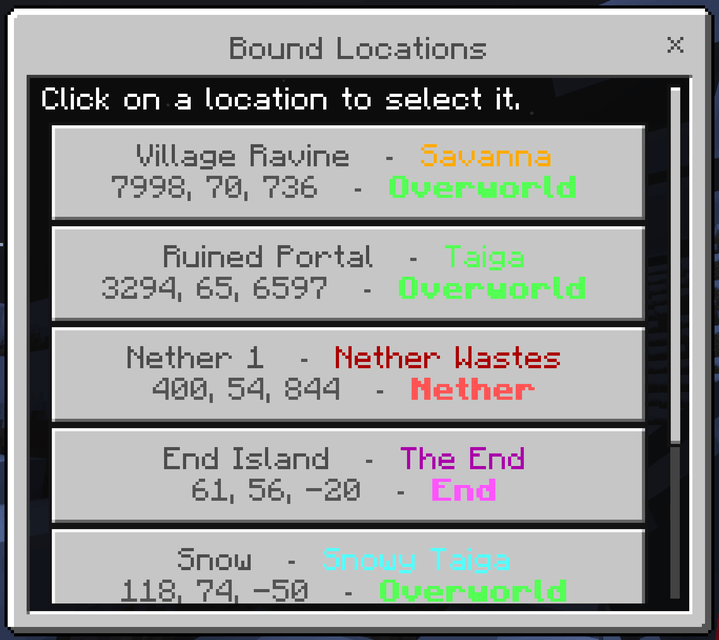 Bound Location Menu-1