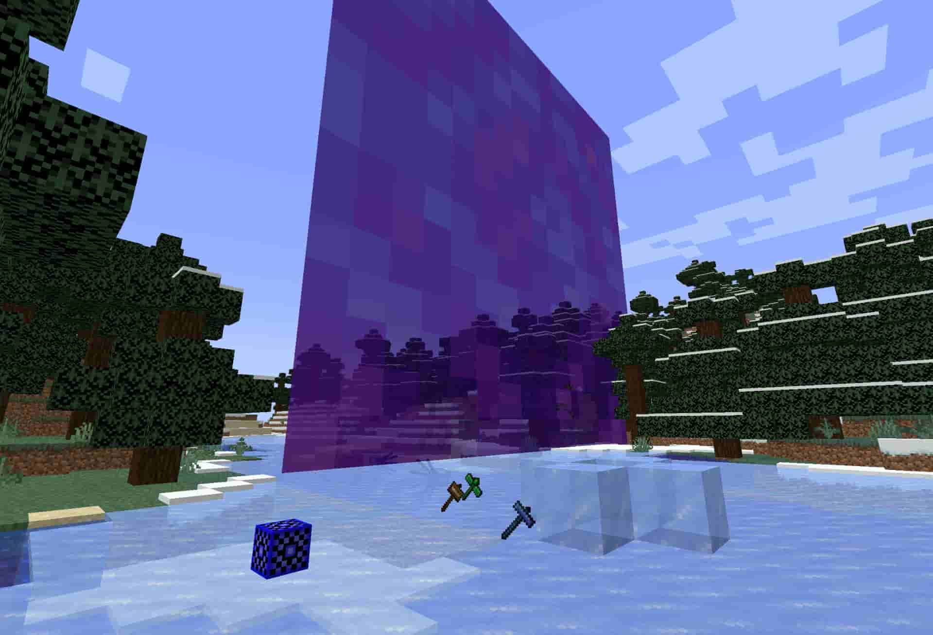 Thumbnail The Customizable Copying Decoration is very customizable