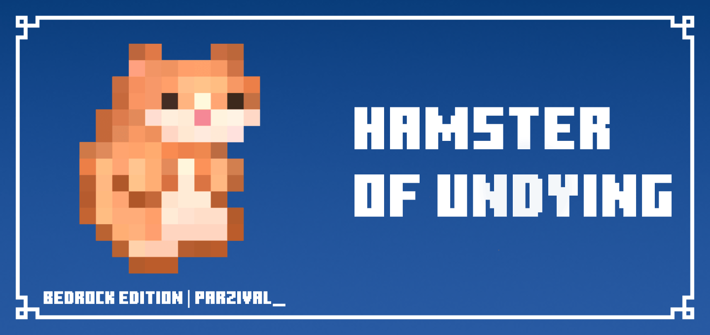 Hamster of Undying screenshot active