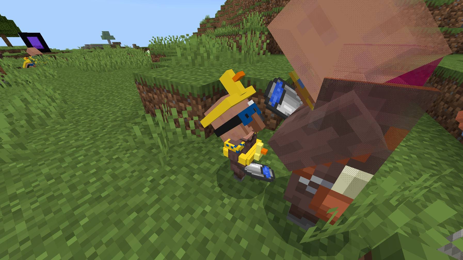 Summer Time Villagers — screenshot 3