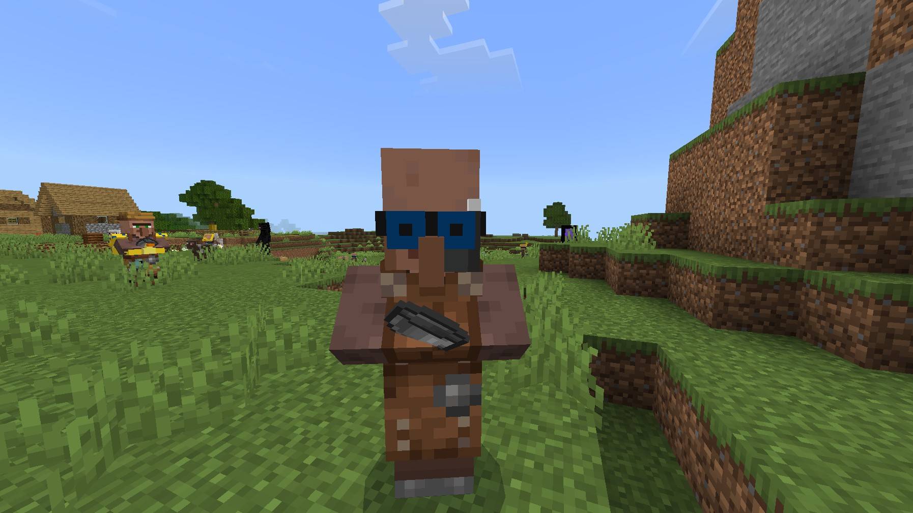 Summer Time Villagers — screenshot 4