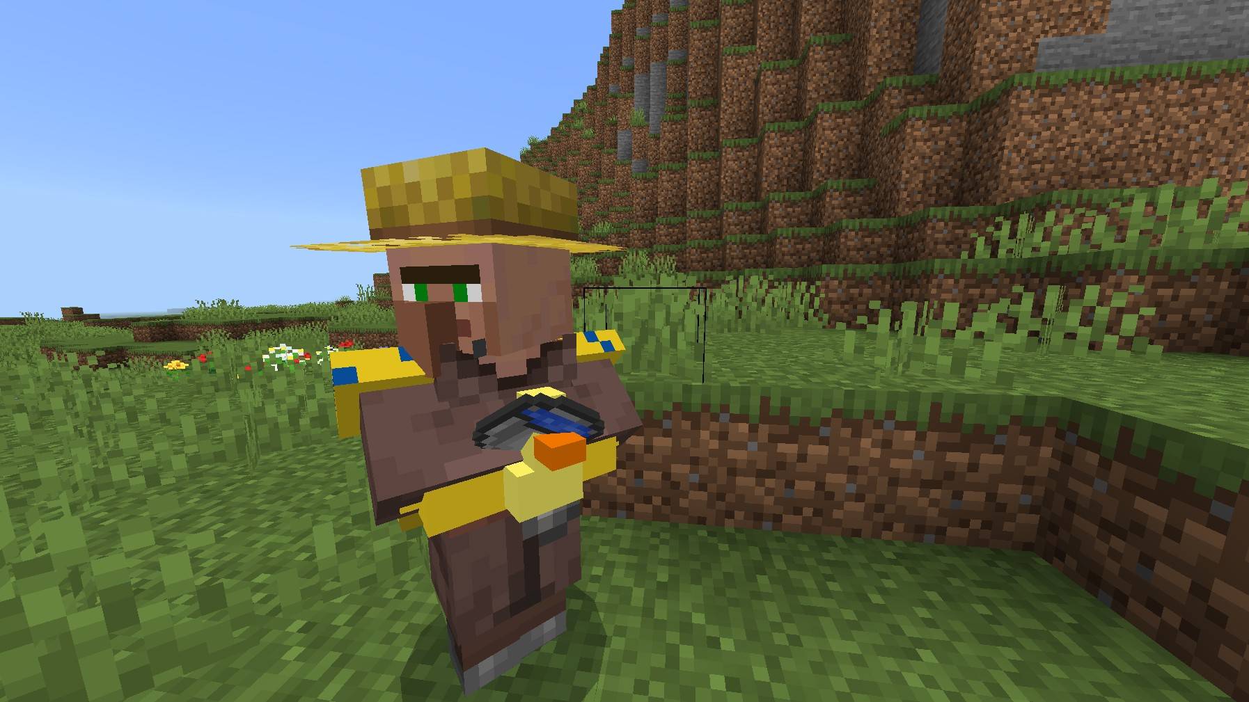 Summer Time Villagers — screenshot 6